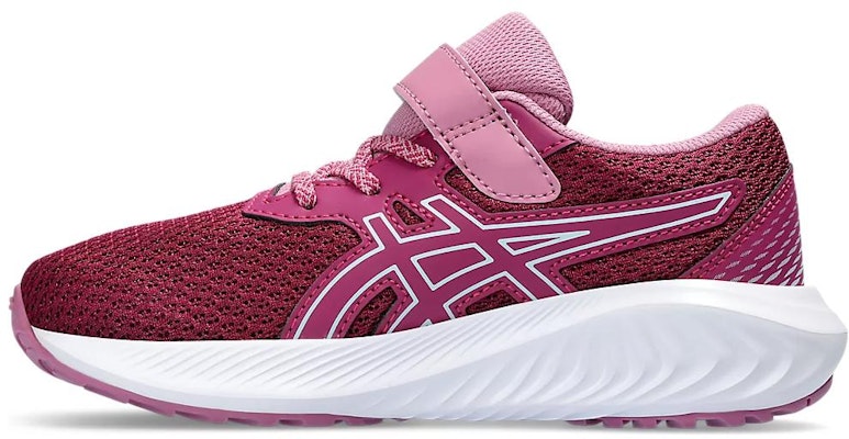 幼兒 Asics PRE EXCITE 10 PRE-SCHOOL 舒適百搭 防滑耐磨 低筒 幼兒跑步鞋 粉白 Buy 幼兒 Asics PRE EXCITE 10 PRE-SCHOOL 舒適百搭 防滑耐磨 低筒 幼兒跑步鞋 粉白