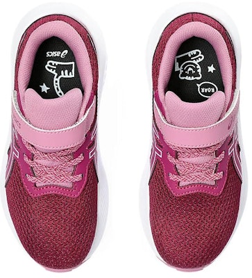 (JR) ASICS Pre Excite 10 'Mora Negra' 1014A297-500 Shop (JR) ASICS Pre Excite 10 'Mora Negra' 1014A297-500
