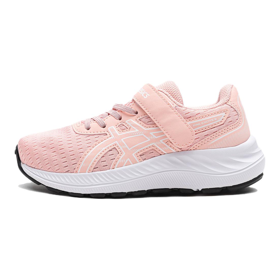 (Youth) ASICS Pre Excite 9 'Frosted Rose' 1014A234-702