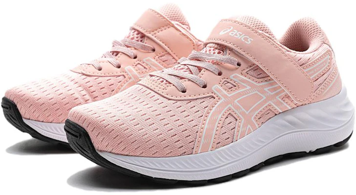 (青少年)ASICS Pre Excite 9 '霜玫瑰' 1014A234-702 Order (青少年)ASICS Pre Excite 9 '霜玫瑰' 1014A234-702