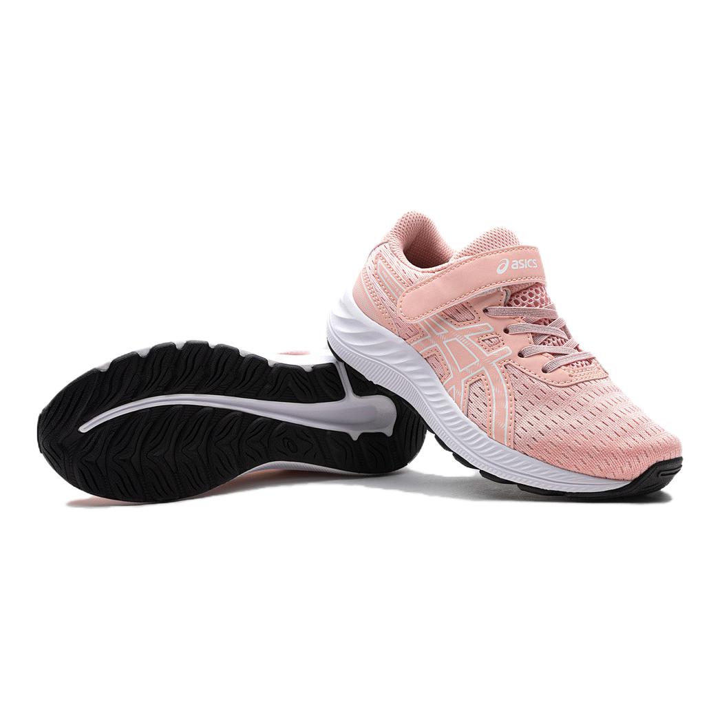 Shop (JR) 亚瑟士 Pre Excite 9 '糖霜玫瑰'跑鞋 1014A234-702