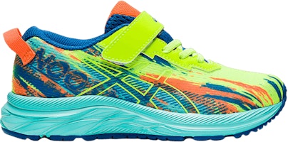 (Youth) ASICS Pre Noosa Tri 13 'Hazard Green' 1014A226-300 (Youth) ASICS Pre Noosa Tri 13 'Hazard Green' 1014A226-300