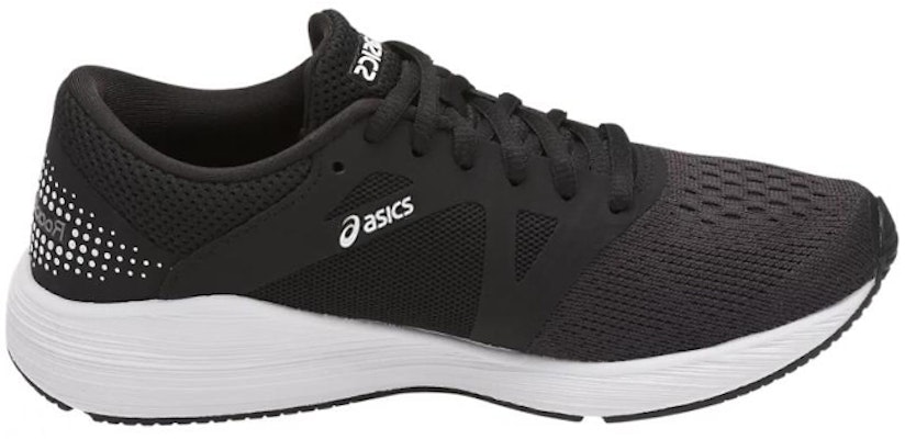 (JR) アシックス ロードホークFF 黒/白 C743N-9001 Order (JR) アシックス ロードホークFF 黒/白 C743N-9001
