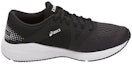 Order (JR) アシックス ロードホークFF 黒/白 C743N-9001