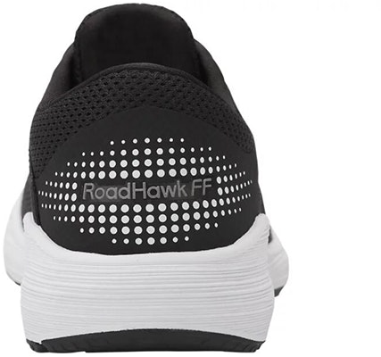 (JR) アシックス ロードホークFF 黒/白 C743N-9001 Purchase (JR) アシックス ロードホークFF 黒/白 C743N-9001
