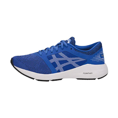 (Youth) ASICS Roadhawk FF 'Blue'