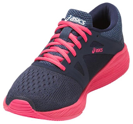 (JR) 아식스 로드호크 FF 블루/핑크 C743N-5093 Shop (JR) 아식스 로드호크 FF 블루/핑크 C743N-5093