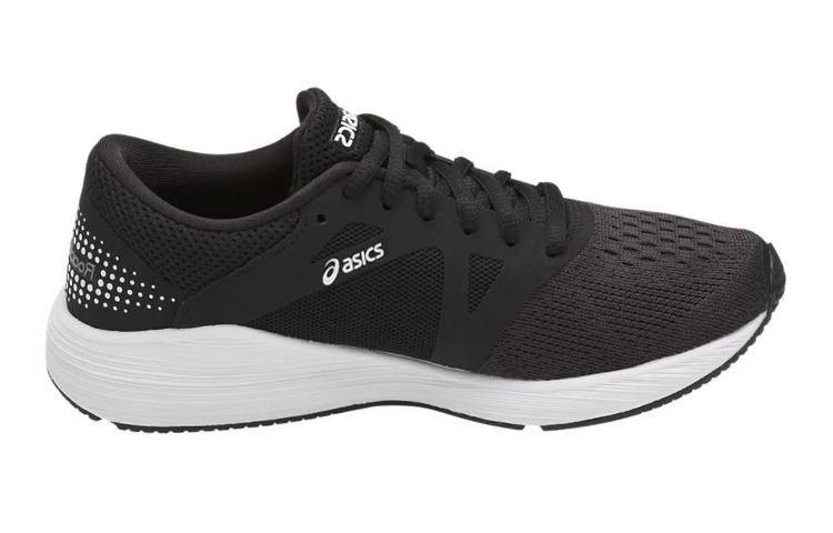 Order (JR) ASICS Roadhawk FF Negro/ 'Blanco' C743N-9001