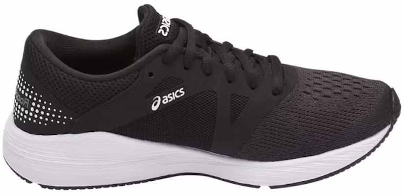 (JR) ASICS Roadhawk FF Negro/ 'Blanco' C743N-9001 Order (JR) ASICS Roadhawk FF Negro/ 'Blanco' C743N-9001