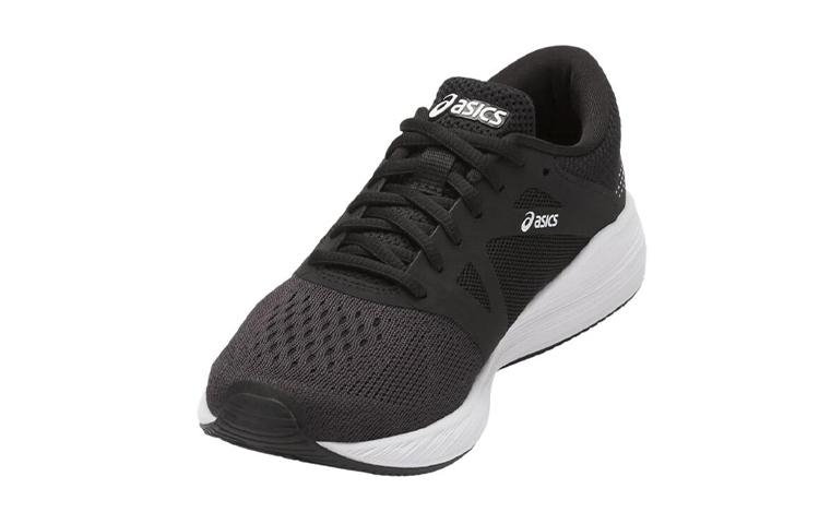 Shop (JR) ASICS Roadhawk FF Negro/ 'Blanco' C743N-9001