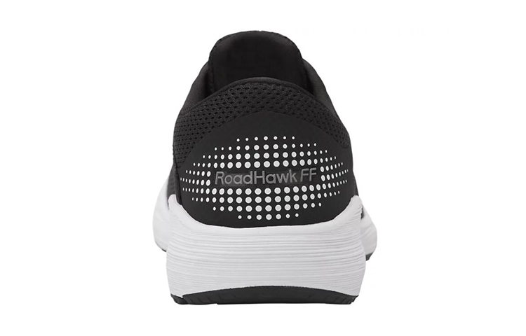 Purchase (JR) ASICS Roadhawk FF Negro/ 'Blanco' C743N-9001