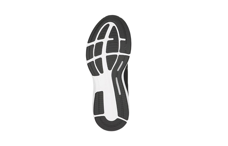 Details for (JR) ASICS Roadhawk FF Negro/ 'Blanco' C743N-9001