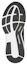 Details for (JR) ASICS Roadhawk FF Negro/ 'Blanco' C743N-9001