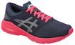 Lookbook (JR) ASICS Roadhawk FF Biru / 'Merah Jambu' C743N-5093