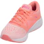 Shop (JR) ASICS Roadhawk FF Pink/Weiß Damen Laufschuhe C743N-0620