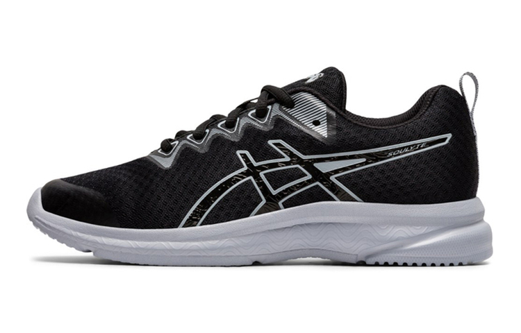 (Youth) ASICS Soulyte 'Black' 1014A080-003