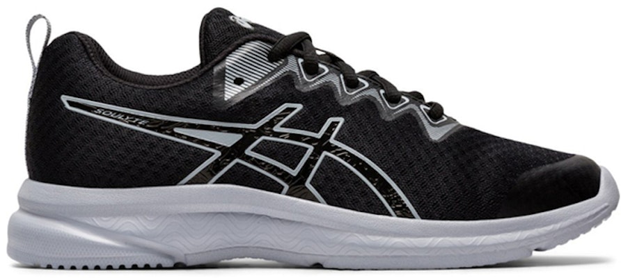 (JR) ASICS Soulyte 'Hitam' 1014A080-003 Order (JR) ASICS Soulyte 'Hitam' 1014A080-003