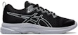 (JR) ASICS Soulyte 'Hitam' 1014A080-003
