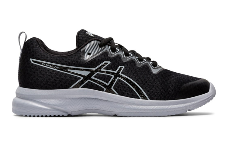 Order (Youth) ASICS Soulyte 'Black' 1014A080-003