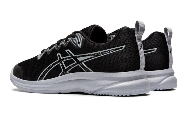 Shop (Youth) ASICS Soulyte 'Black' 1014A080-003