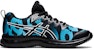 (JR) ASICS Soulyte 'Hitam Biru' 1014A080-005
