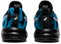 Shop (Youth) ASICS Soulyte 'Black Blue' 1014A080-005