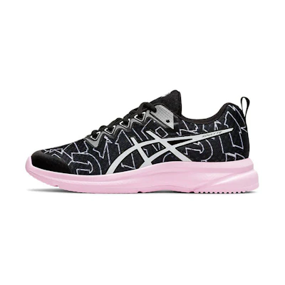 (Youth) ASICS Soulyte 'Black Pink CMFT'