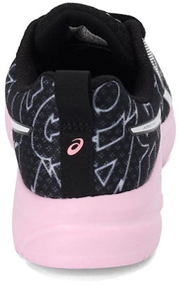 (JR) ASICS Soulyte 'Comfort Hitam Pink' 1014A080-004 Lookbook (JR) ASICS Soulyte 'Comfort Hitam Pink' 1014A080-004