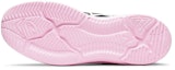 Shop (JR) ASICS Soulyte 'Comfort Hitam Pink' 1014A080-004