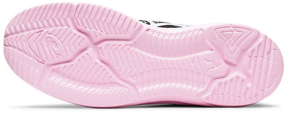 (JR) ASICS Soulyte 'Comfort Hitam Pink' 1014A080-004 Shop (JR) ASICS Soulyte 'Comfort Hitam Pink' 1014A080-004