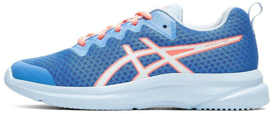 (Youth) ASICS Soulyte 'Blue' 1014A080-402 Buy (Youth) ASICS Soulyte 'Blue' 1014A080-402