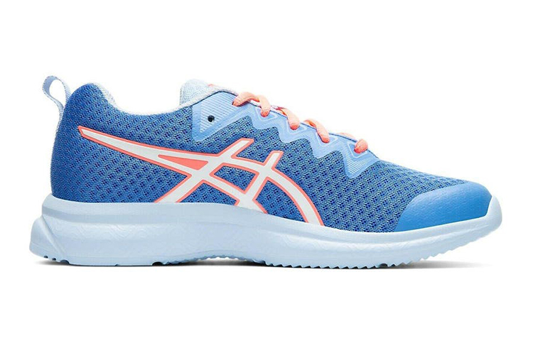 Order (JR) ASICS Soulyte 'Biru' 1014A080-402
