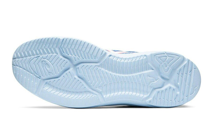 Lookbook (Youth) ASICS Soulyte 'Blue' 1014A080-402