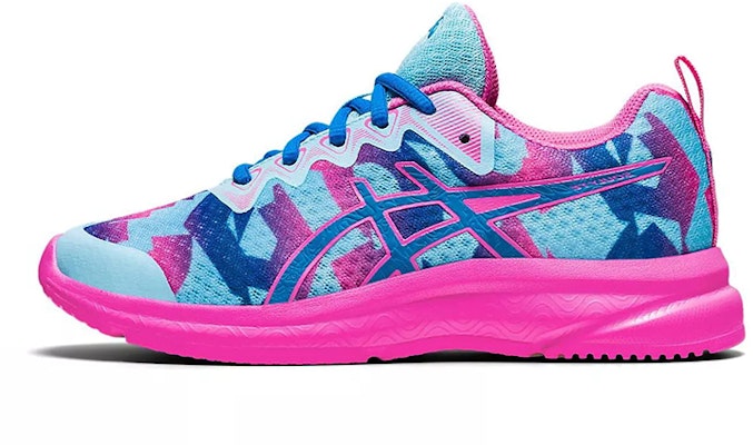 (Youth) ASICS Soulyte 'Blue Purple' 1014A080-403 Buy (Youth) ASICS Soulyte 'Blue Purple' 1014A080-403
