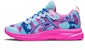 (JR) ASICS Soulyte 'Biru Ungu' 1014A080-403
