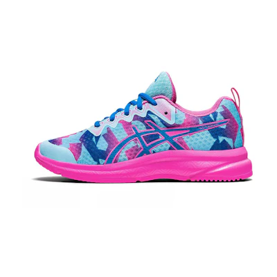 (Youth) ASICS Soulyte 'Blue Purple'