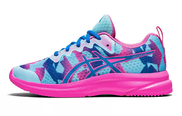 (Youth) ASICS Soulyte 'Blue Purple' 1014A080-403