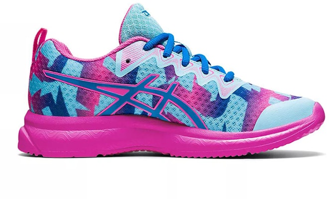 (Youth) ASICS Soulyte 'Blue Purple' 1014A080-403 Order (Youth) ASICS Soulyte 'Blue Purple' 1014A080-403