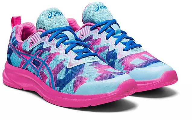 (Youth) ASICS Soulyte 'Blue Purple' 1014A080-403 Lookbook (Youth) ASICS Soulyte 'Blue Purple' 1014A080-403