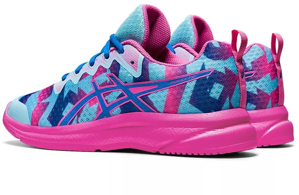 (Youth) ASICS Soulyte 'Blue Purple' 1014A080-403 Shop (Youth) ASICS Soulyte 'Blue Purple' 1014A080-403