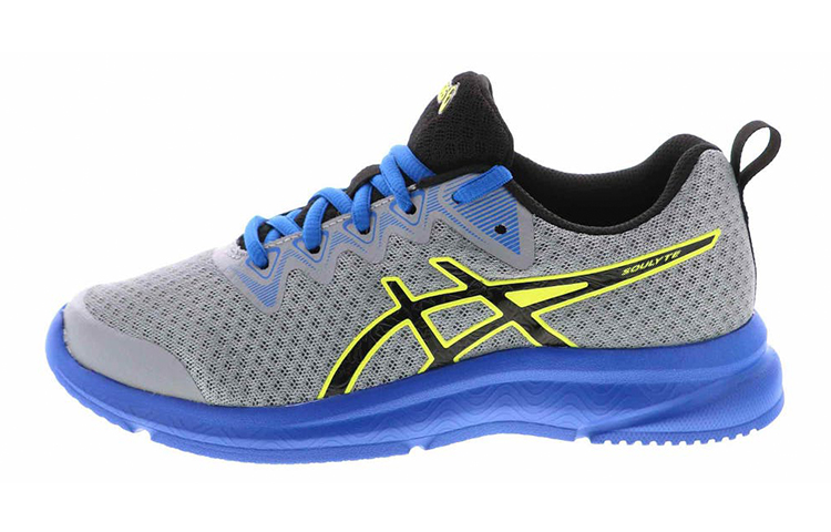 (Youth) ASICS Soulyte 'Grey Blue' 1014A080-022