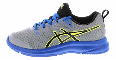 (Youth) ASICS Soulyte 'Grey Blue' 1014A080-022 (Youth) ASICS Soulyte 'Grey Blue' 1014A080-022