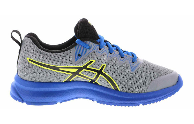 Order (Youth) ASICS Soulyte 'Grey Blue' 1014A080-022