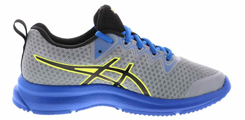 (JR) ASICS Soulyte 'Kelabu Biru' 1014A080-022 Order (JR) ASICS Soulyte 'Kelabu Biru' 1014A080-022
