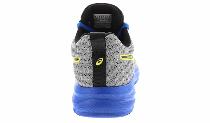 (JR) ASICS Soulyte 'Kelabu Biru' 1014A080-022 Lookbook (JR) ASICS Soulyte 'Kelabu Biru' 1014A080-022