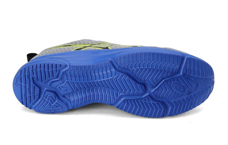 Shop (Youth) ASICS Soulyte 'Grey Blue' 1014A080-022
