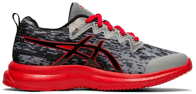 (JR) ASICS Soulyte 'Abu-Abu Merah' 1014A080-020 Order (JR) ASICS Soulyte 'Abu-Abu Merah' 1014A080-020