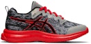 Order (JR) ASICS Soulyte 'Kelabu Merah' 1014A080-020