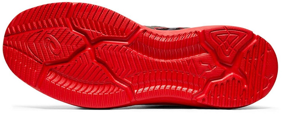 (JR) ASICS Soulyte 'Abu-Abu Merah' 1014A080-020 Lookbook (JR) ASICS Soulyte 'Abu-Abu Merah' 1014A080-020