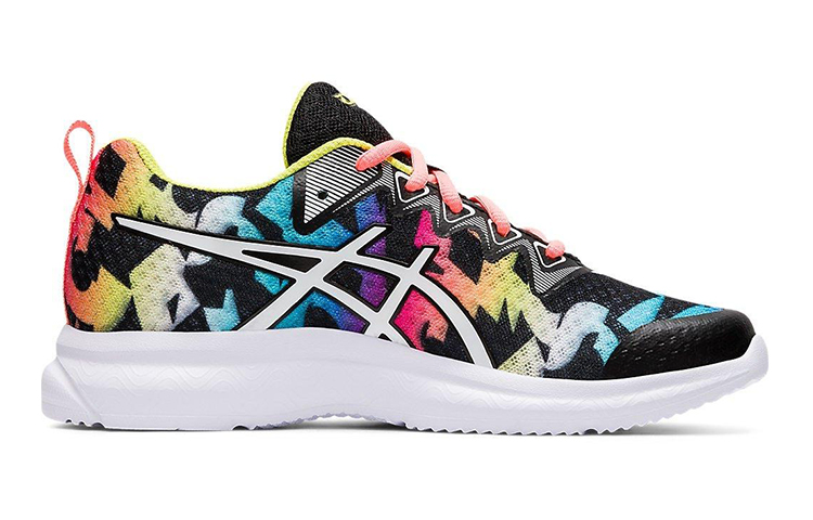 Order (Youth) ASICS Soulyte Black 1014A080-002